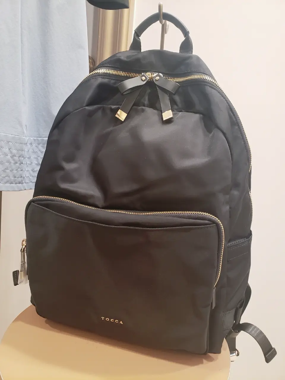 TOCCA スタッフＳ コーディネート画像