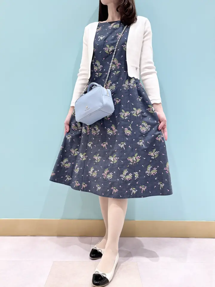 TOCCA 𝒽 コーディネート画像