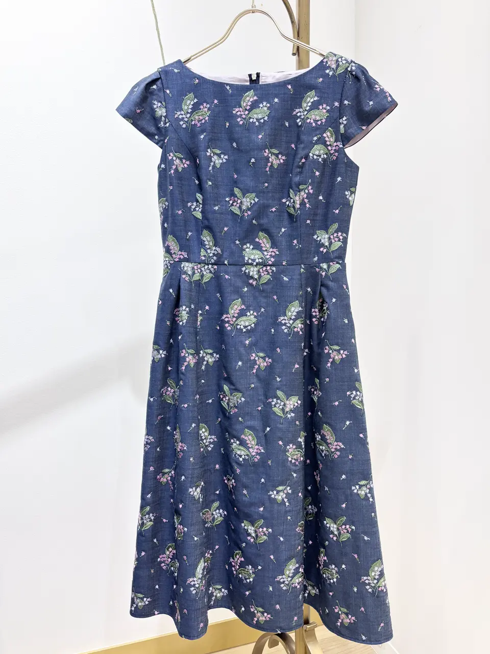 TOCCA 𝒽 コーディネート画像