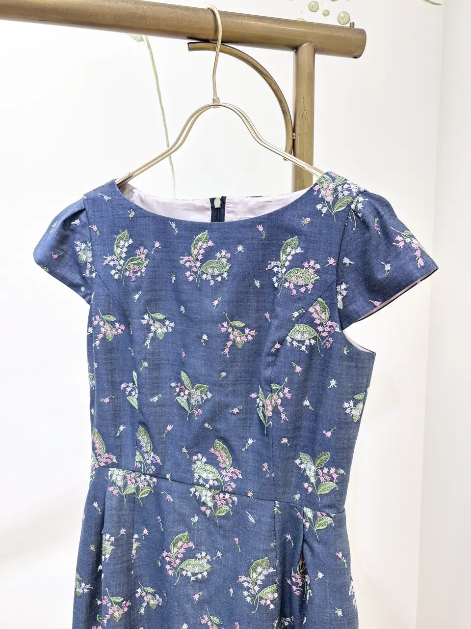 TOCCA 𝒽 コーディネート画像