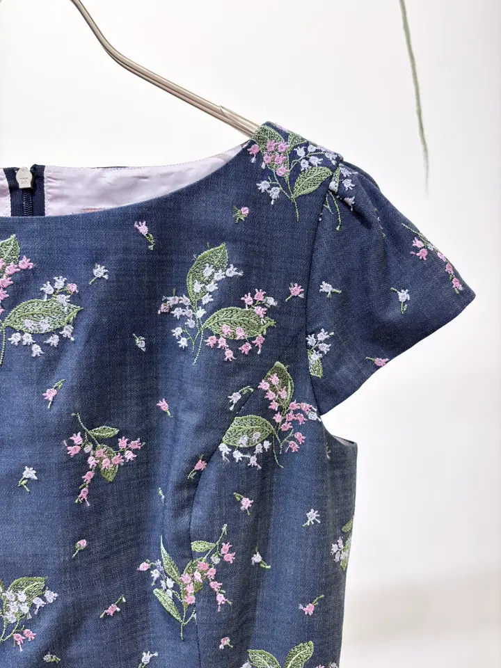 TOCCA 𝒽 コーディネート画像