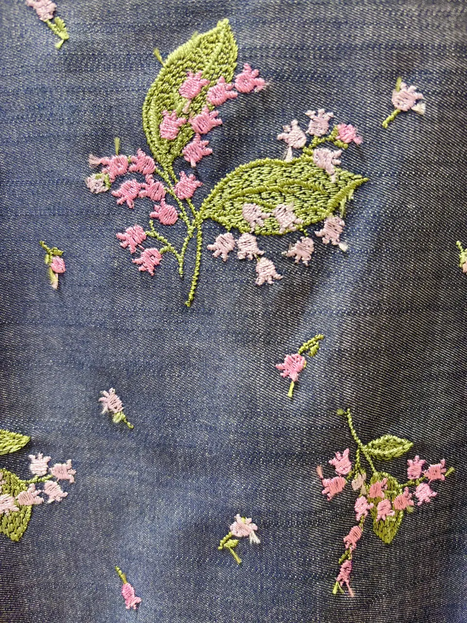 TOCCA 𝒽 コーディネート画像