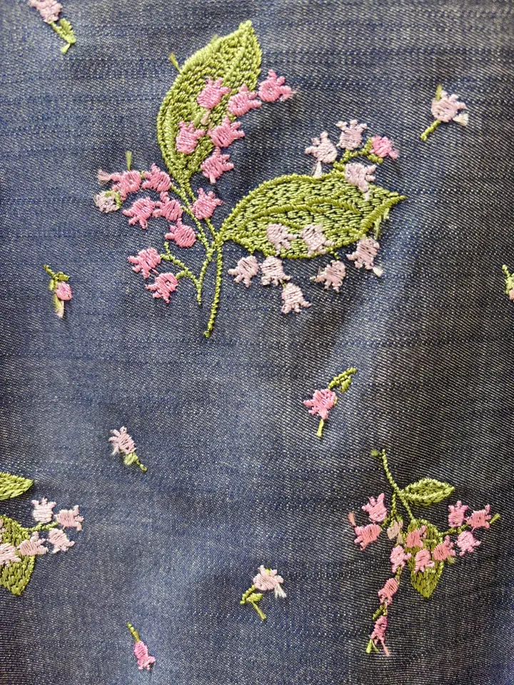 TOCCA 𝒽 コーディネート画像