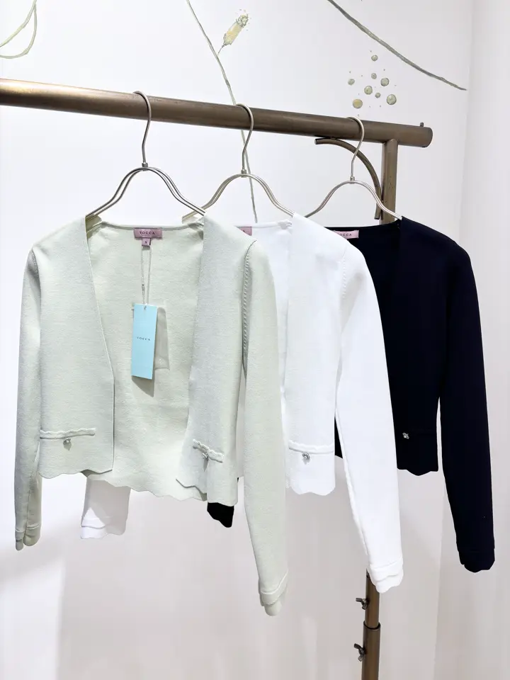 TOCCA 𝒽 コーディネート画像