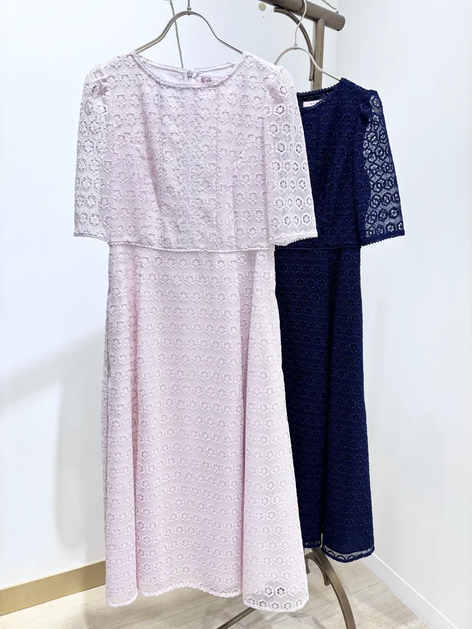 TOCCA 𝒽 コーディネート画像