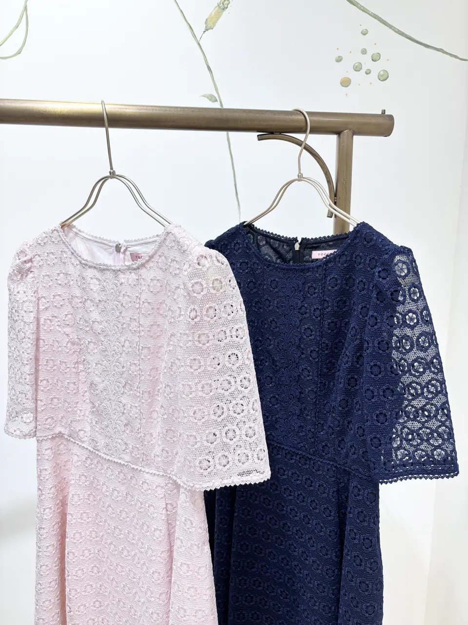 TOCCA 𝒽 コーディネート画像