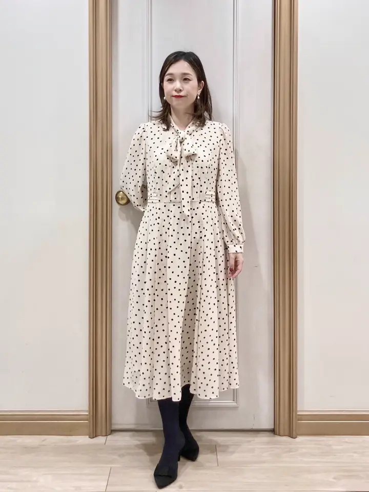 TOCCA mimura コーディネート画像