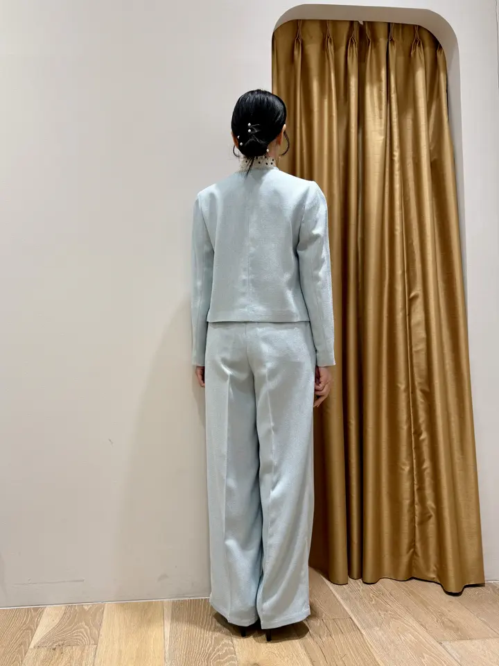 TOCCA A コーディネート画像