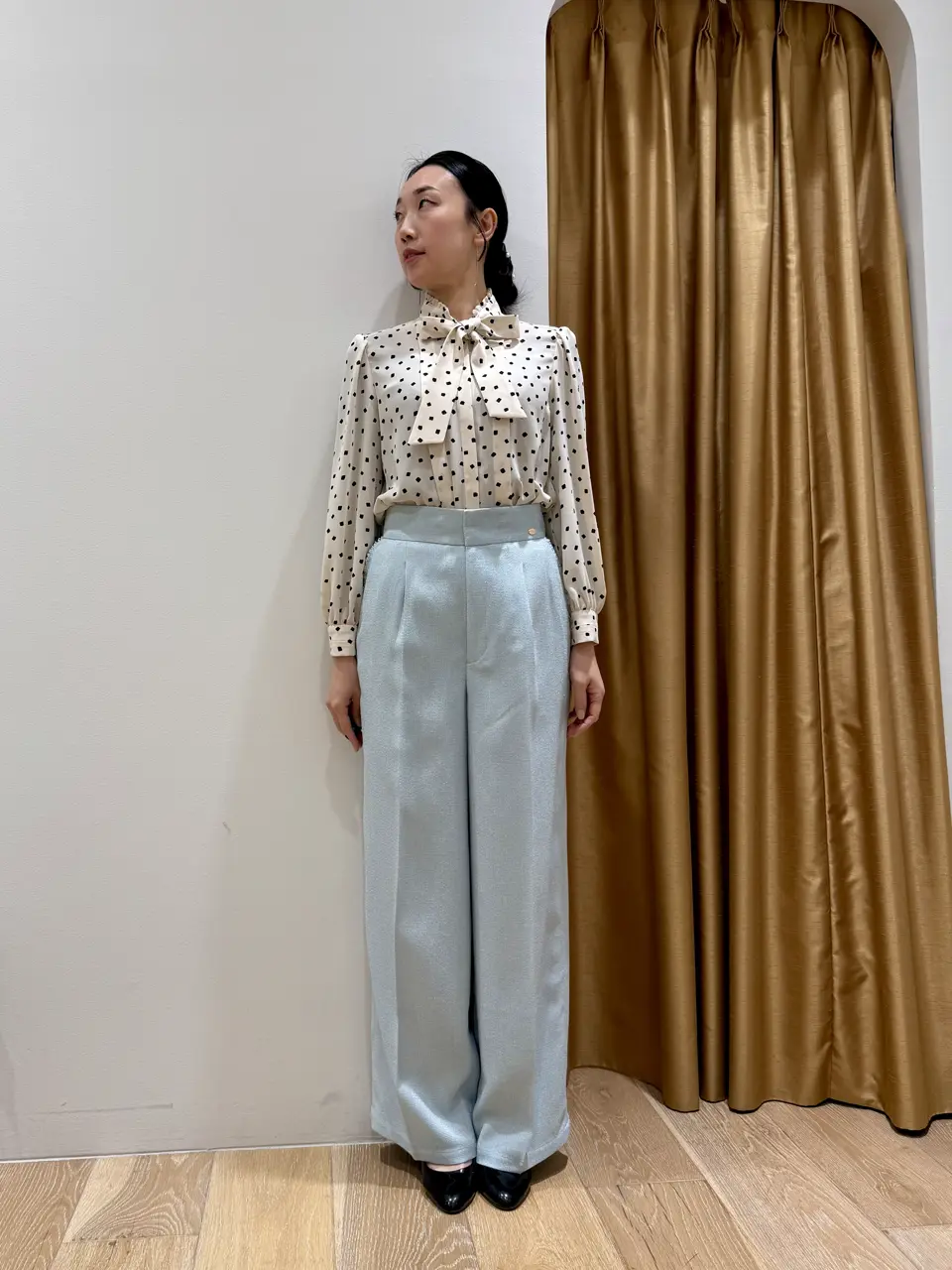 TOCCA A コーディネート画像