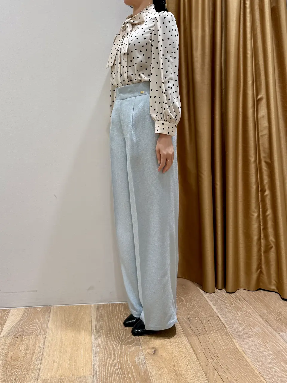 TOCCA A コーディネート画像