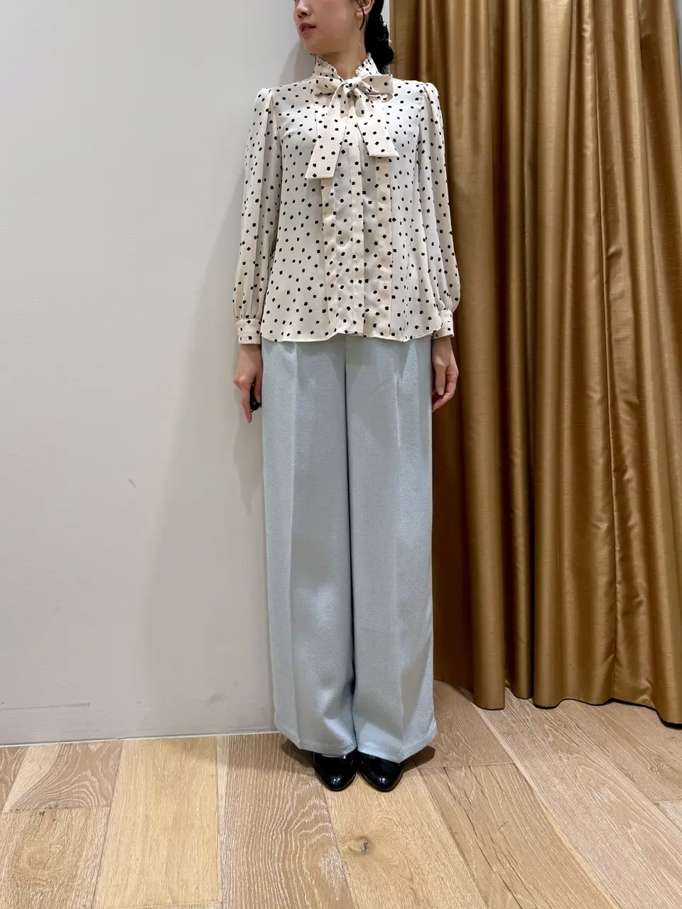 TOCCA A コーディネート画像