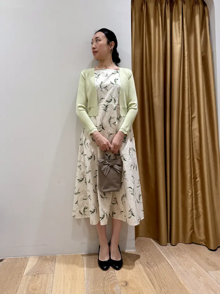 TOCCA A コーディネート画像