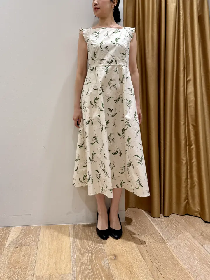 TOCCA A コーディネート画像