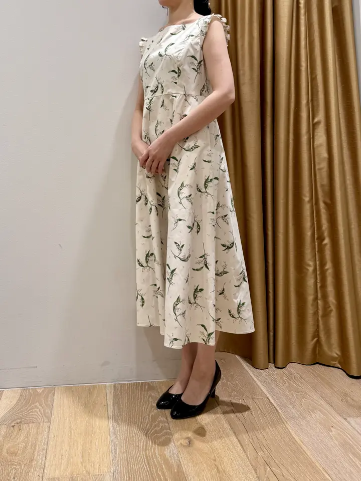 TOCCA A コーディネート画像