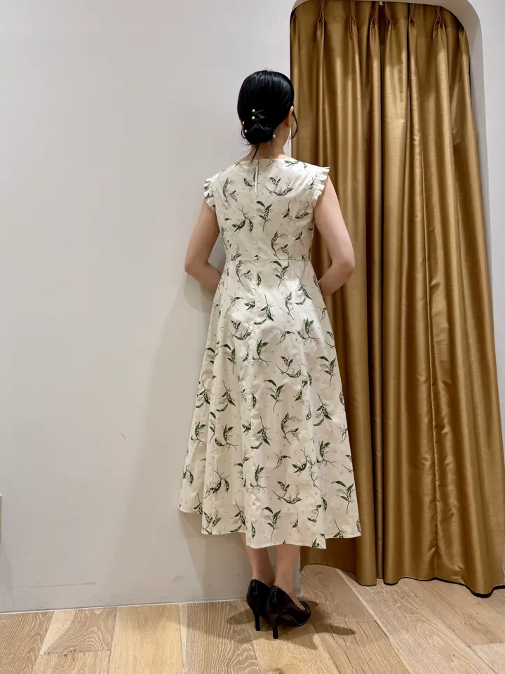 TOCCA A コーディネート画像