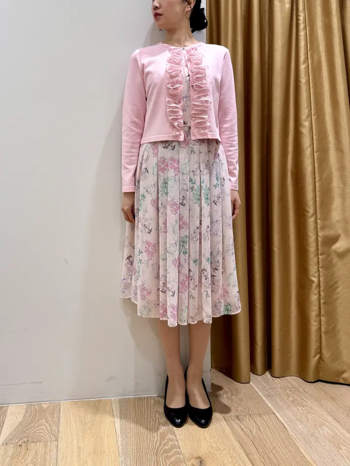 TOCCA A コーディネート画像