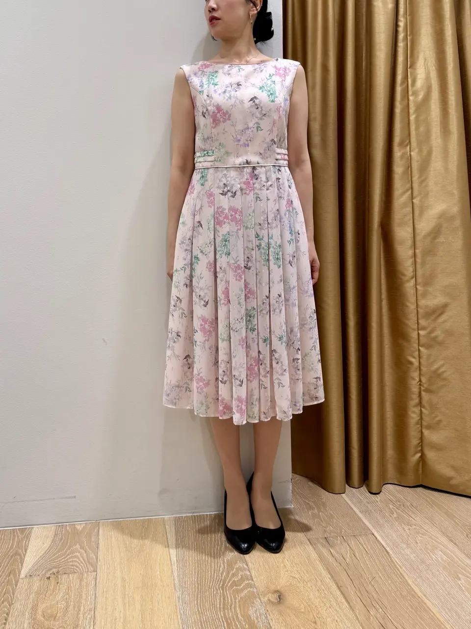 TOCCA A コーディネート画像