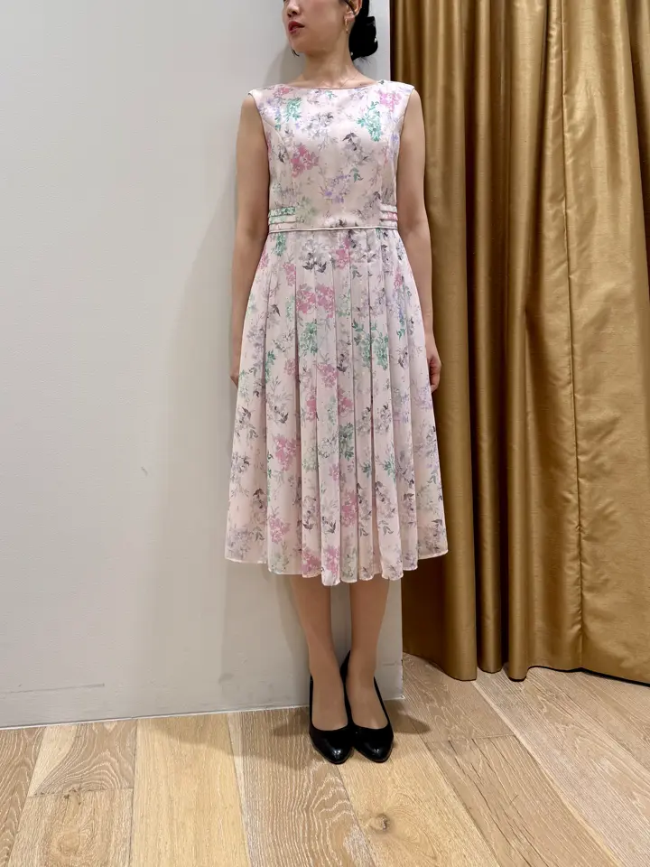 TOCCA A コーディネート画像