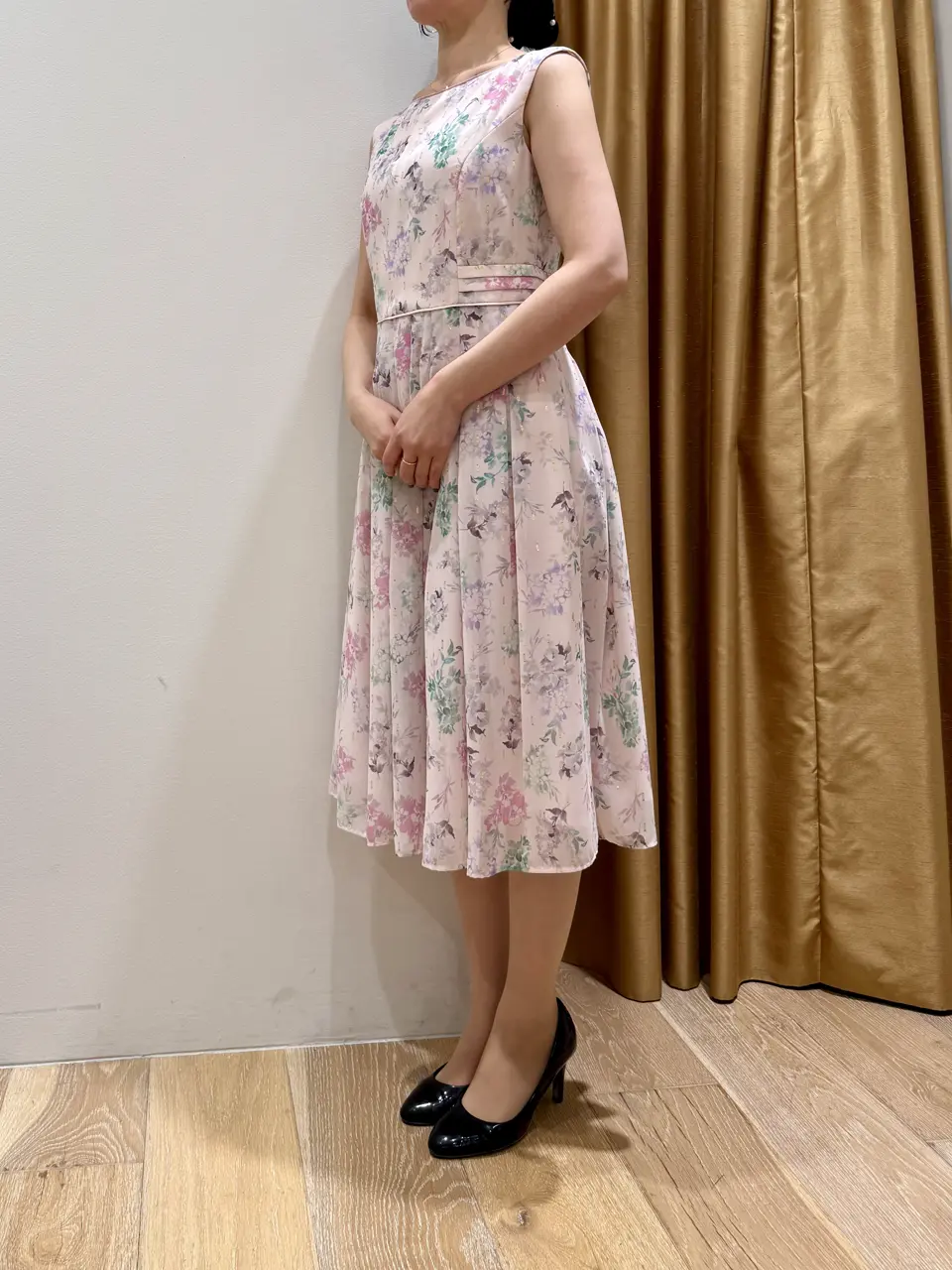 TOCCA A コーディネート画像