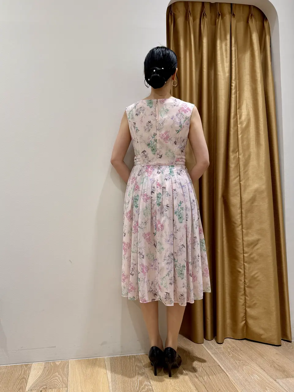 TOCCA A コーディネート画像