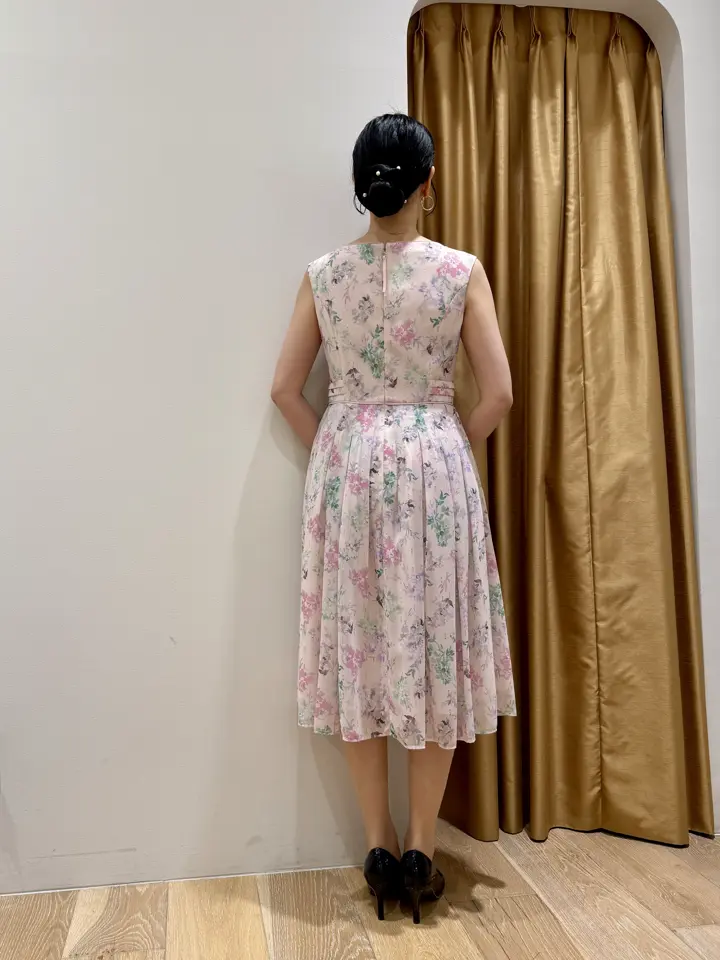 TOCCA A コーディネート画像