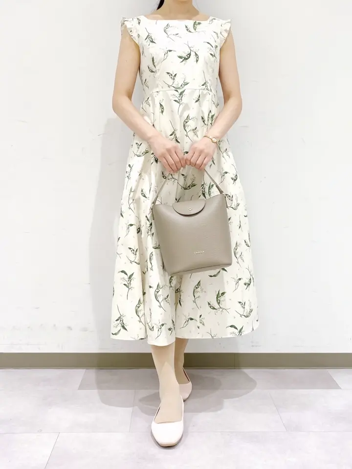 TOCCA oda  コーディネート画像