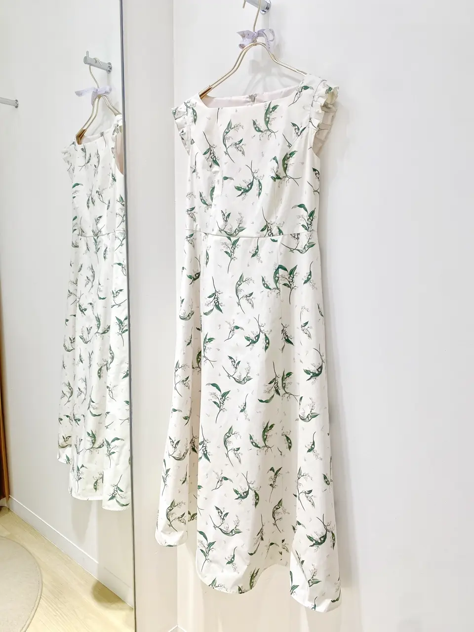 TOCCA oda  コーディネート画像