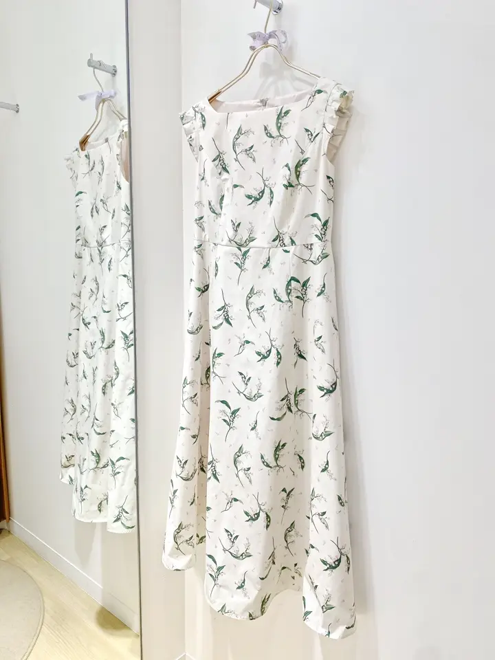 TOCCA oda  コーディネート画像