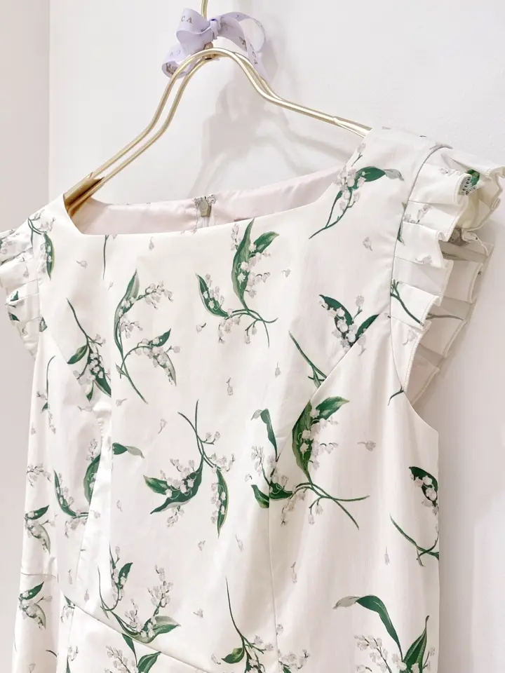 TOCCA oda  コーディネート画像