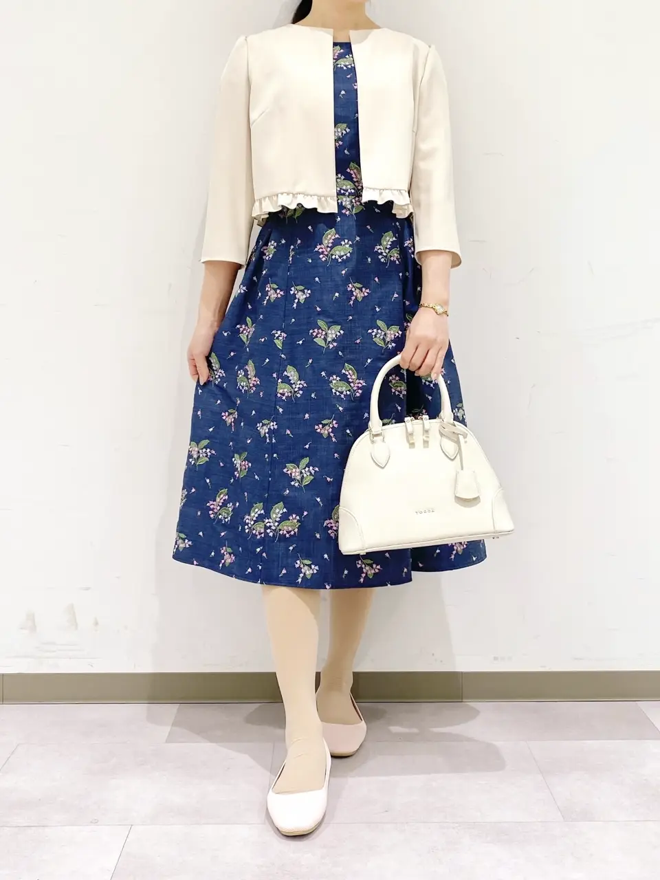 TOCCA oda  コーディネート画像