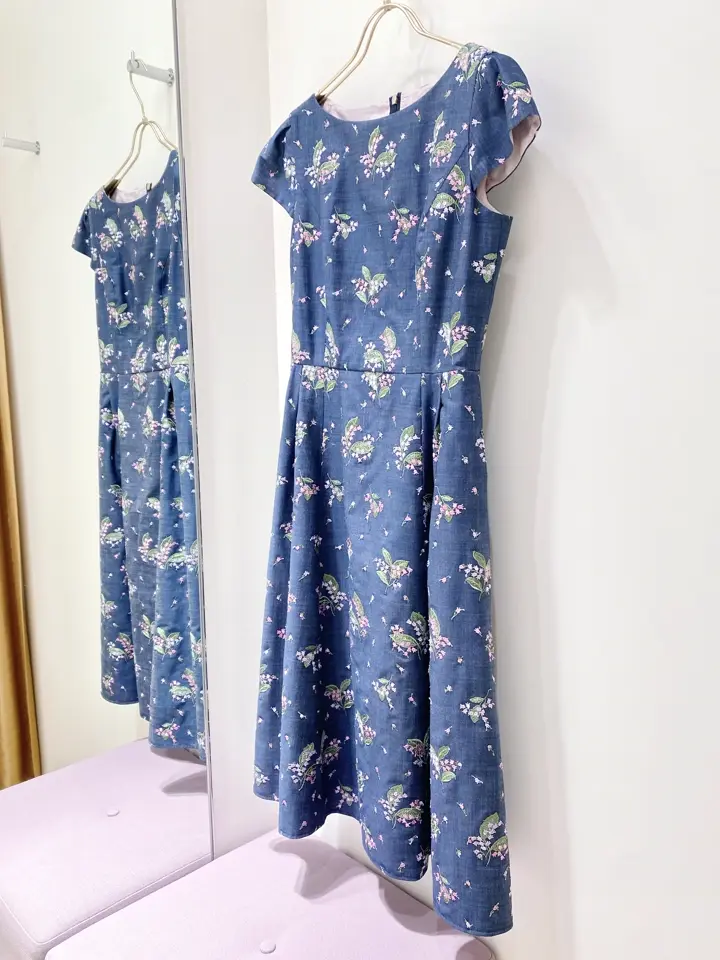 TOCCA oda  コーディネート画像