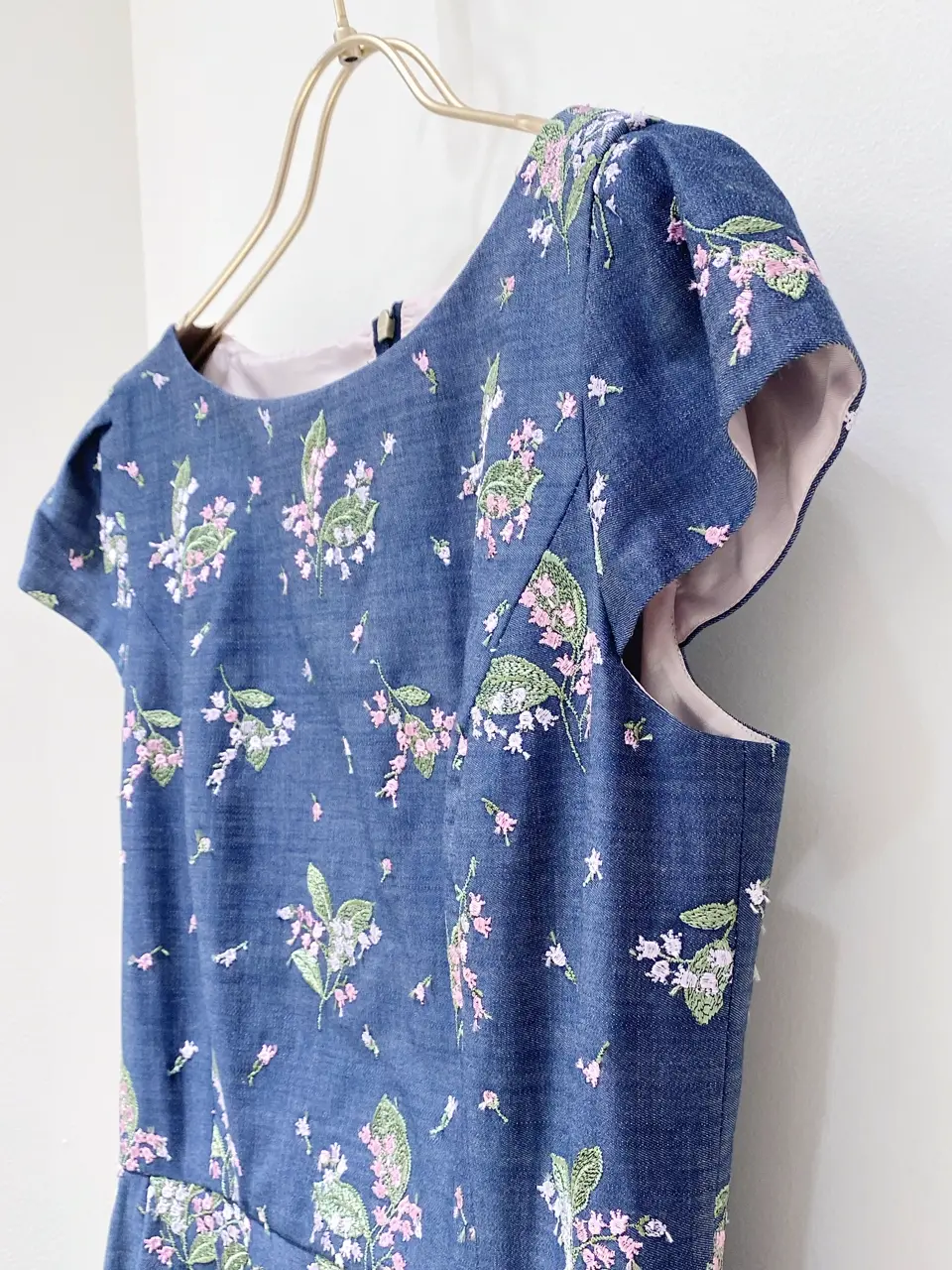 TOCCA oda  コーディネート画像