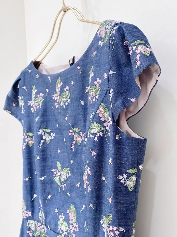 TOCCA oda  コーディネート画像