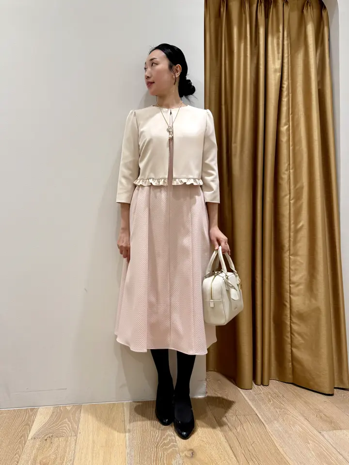 TOCCA A コーディネート画像