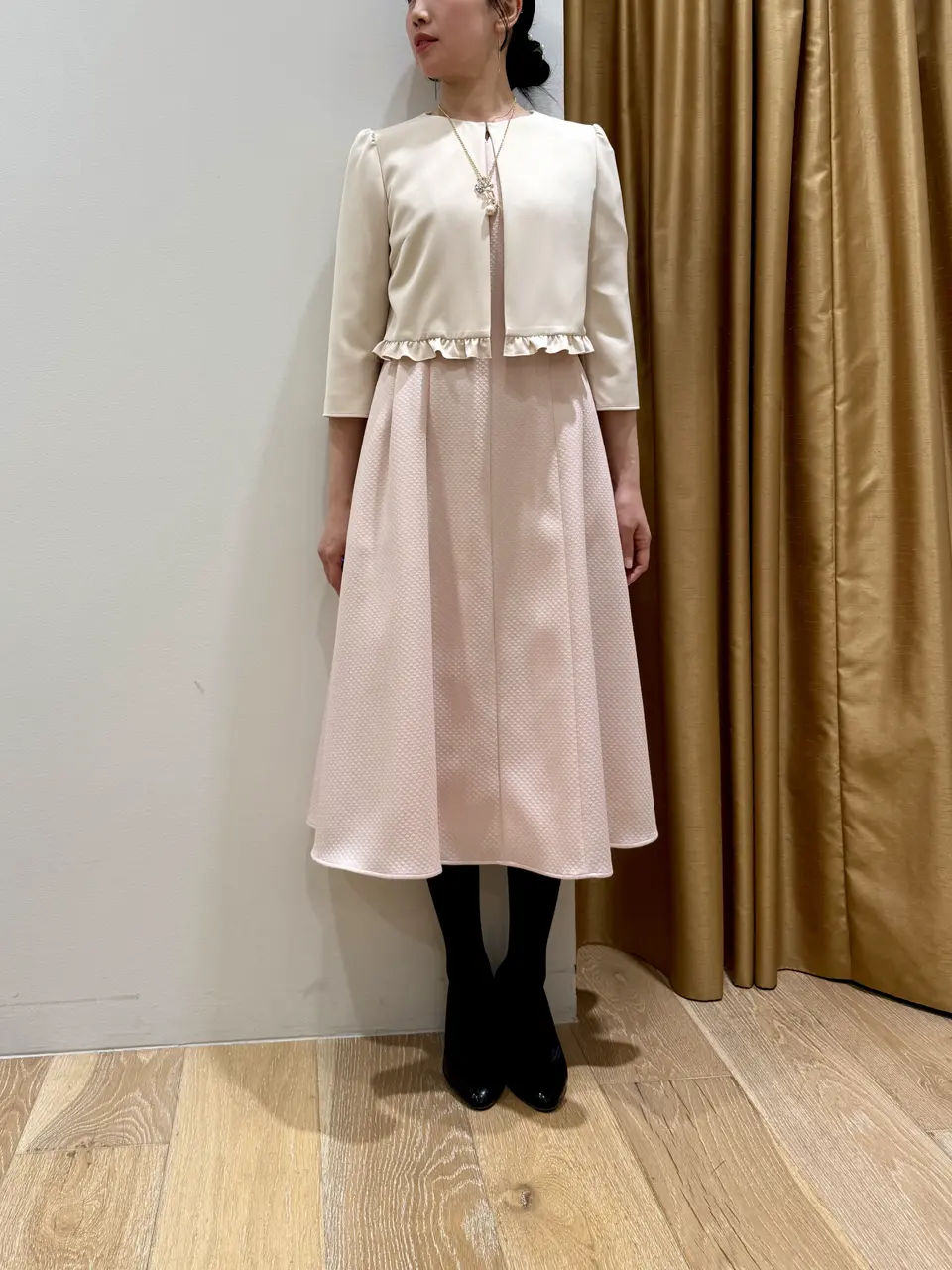 TOCCA A コーディネート画像