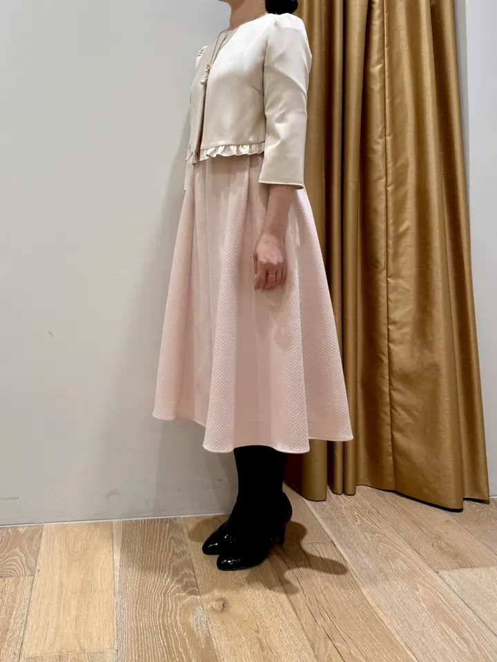 TOCCA A コーディネート画像