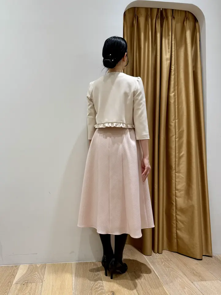 TOCCA A コーディネート画像