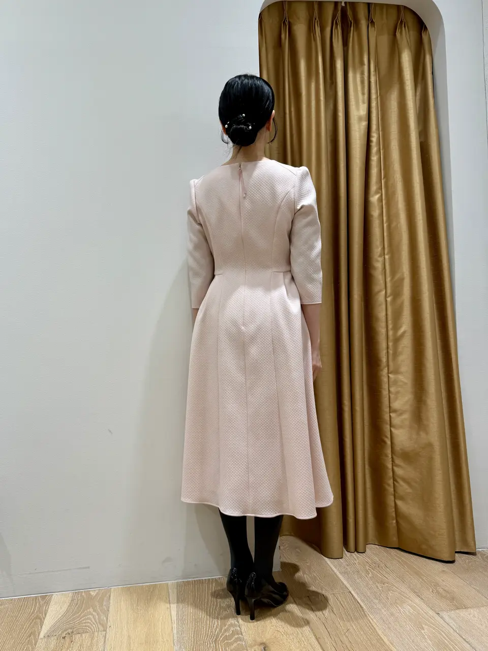 TOCCA A コーディネート画像