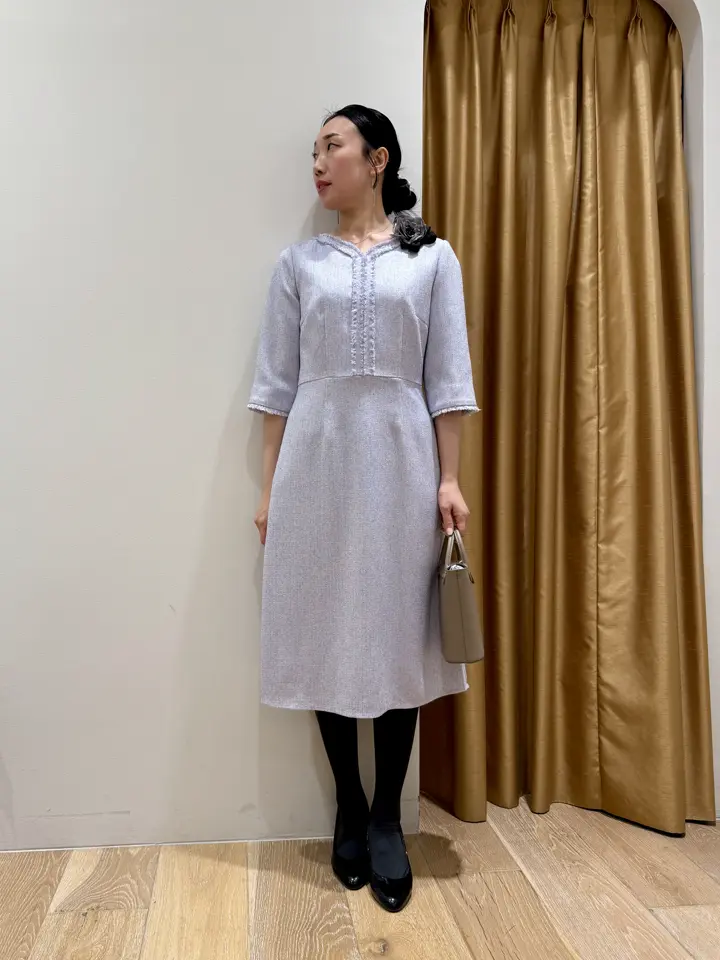 TOCCA A コーディネート画像