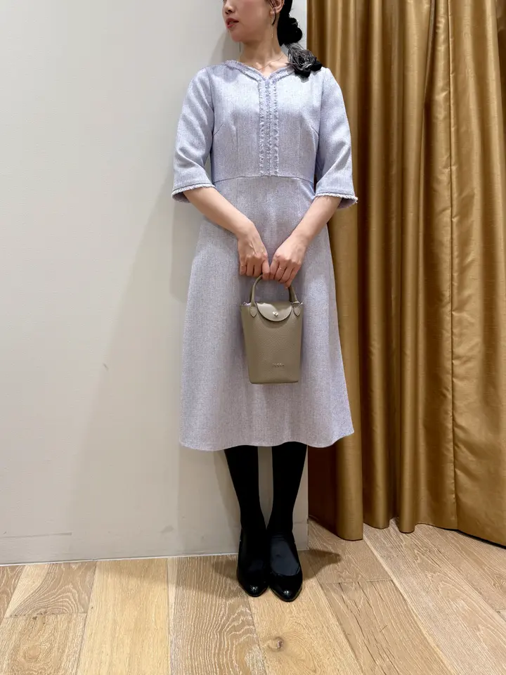 TOCCA A コーディネート画像