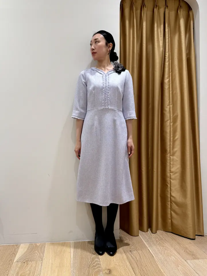 TOCCA A コーディネート画像