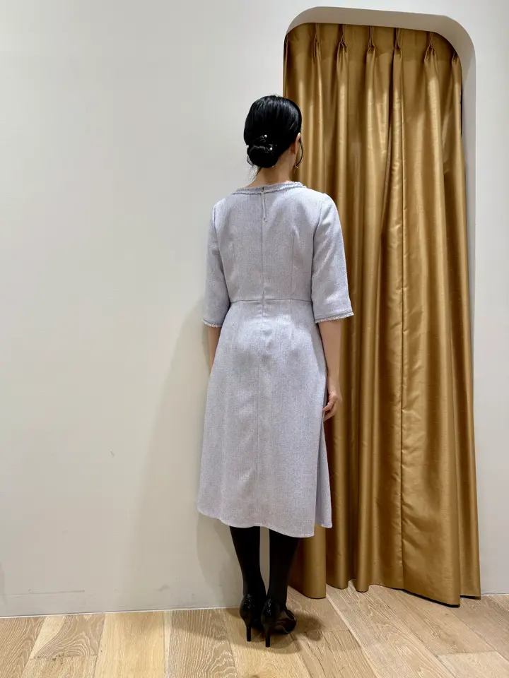 TOCCA A コーディネート画像