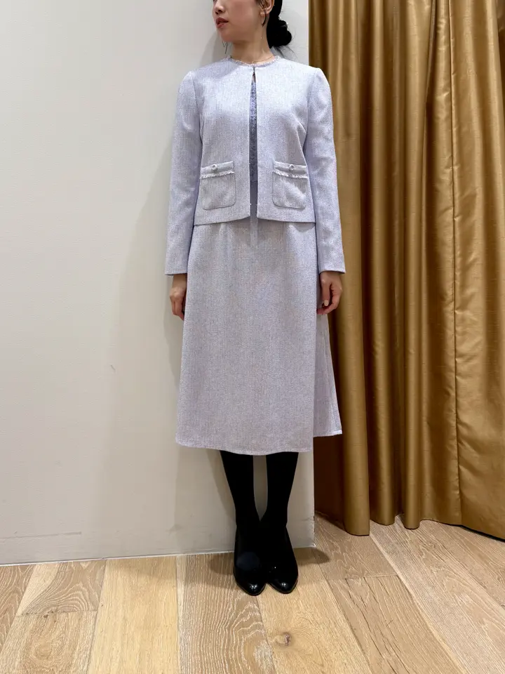 TOCCA A コーディネート画像