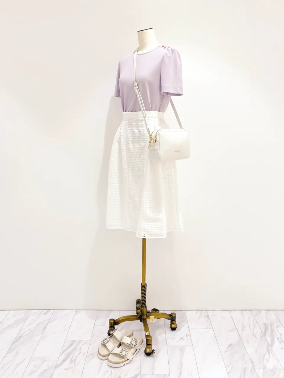 TOCCA oda ❁ コーディネート画像