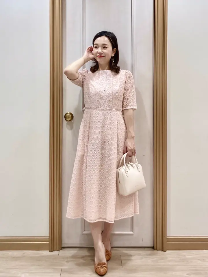 TOCCA mimura コーディネート画像