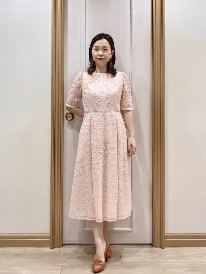 TOCCA mimura コーディネート画像