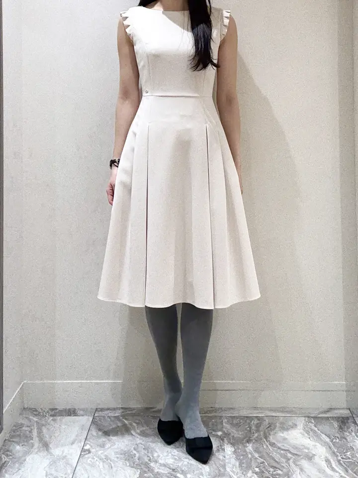 TOCCA スタッフ コーディネート画像