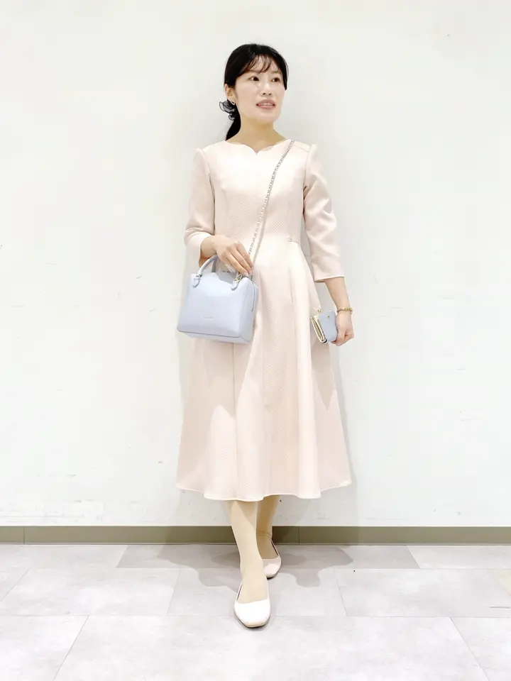 TOCCA oda  コーディネート画像