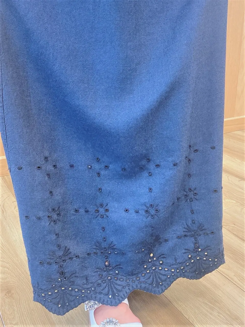 TOCCA スタッフ akari コーディネート画像