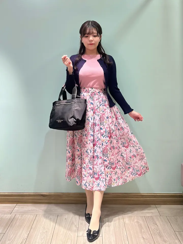 TOCCA S.m コーディネート画像